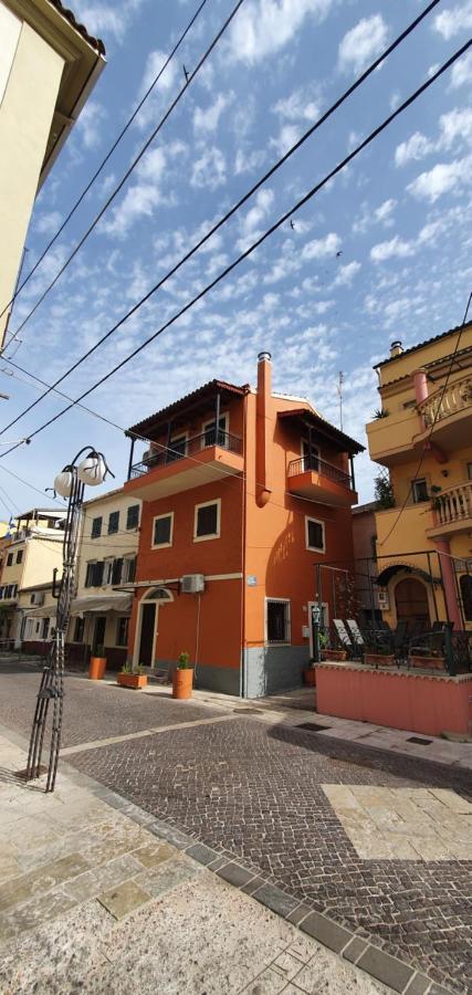 Villa Savvas&Katia'S Luxury House Mantouki Exterior foto